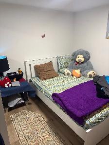 private room