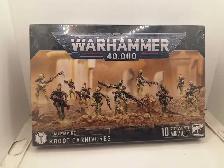 Warhammer 40k NiB Tau kroot
