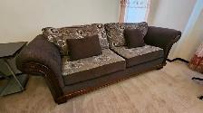 House Sofa is free - Photo 2