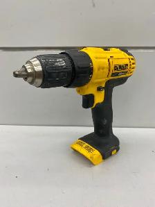 Dewalt DCD771 20V Drill
