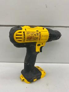 Dewalt DCD771 20V Drill - Photo 2