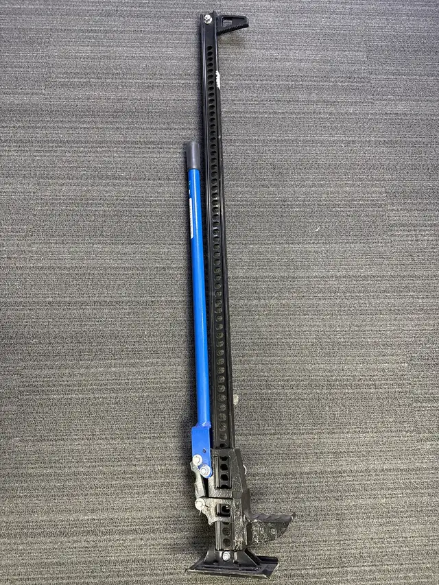 Powerfist 60" Farm Jack