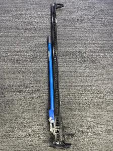 Powerfist 60" Farm Jack