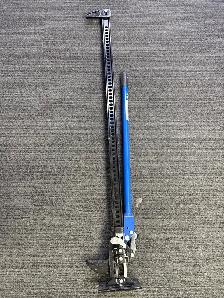 Powerfist 60" Farm Jack - Photo 2