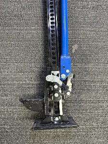 Powerfist 60" Farm Jack - Photo 3