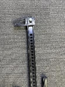 Powerfist 60" Farm Jack - Photo 4