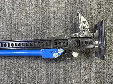 Powerfist 60" Farm Jack - Photo 5