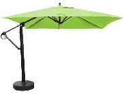 Parasol de jardin 10 pieds de qualité / Quality 10 foot umbrella - Photo 3