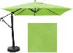 Parasol de jardin 10 pieds de qualité / Quality 10 foot umbrella - Photo 5