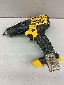 Dewalt DCD780 20V Drill