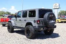 2021 Jeep Wrangler LIFTED ON 35'SX12'S - Photo 3
