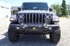 2021 Jeep Wrangler LIFTED ON 35'SX12'S - Photo 8