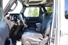 2021 Jeep Wrangler LIFTED ON 35'SX12'S - Photo 10