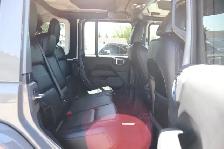 2021 Jeep Wrangler LIFTED ON 35'SX12'S - Photo 27