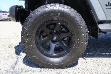 2021 Jeep Wrangler LIFTED ON 35'SX12'S - Photo 32