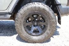 2021 Jeep Wrangler LIFTED ON 35'SX12'S - Photo 33