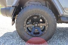 2021 Jeep Wrangler LIFTED ON 35'SX12'S - Photo 34
