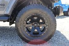 2021 Jeep Wrangler LIFTED ON 35'SX12'S - Photo 35