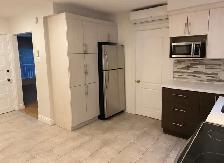 4 1/2 appartements a louer (Point-Aux -Trembles) - Photo 2