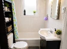 4 1/2 appartements a louer (Point-Aux -Trembles) - Photo 6