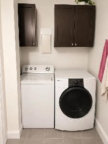 4 1/2 appartements a louer (Point-Aux -Trembles) - Photo 7