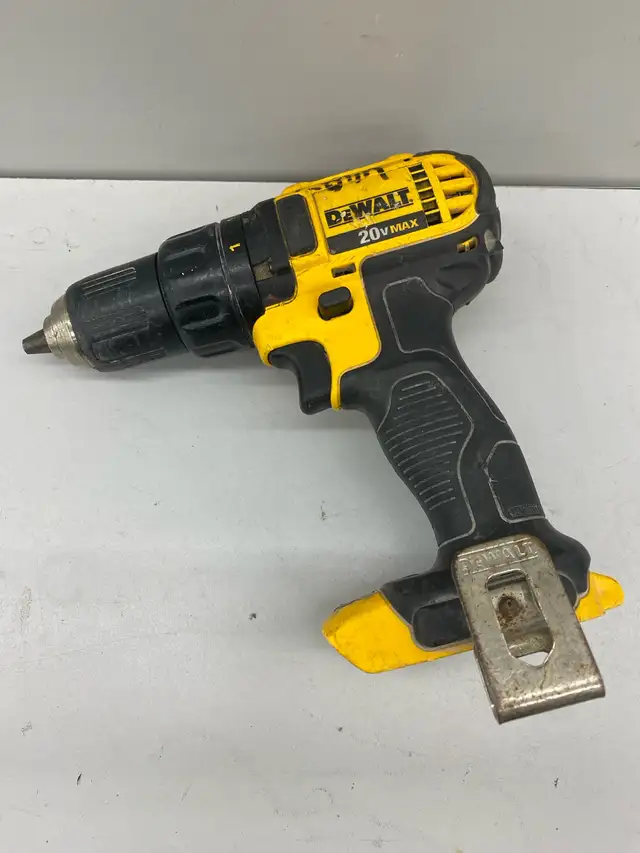 Dewalt DCD780 20V Drill