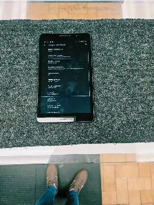 Tablette