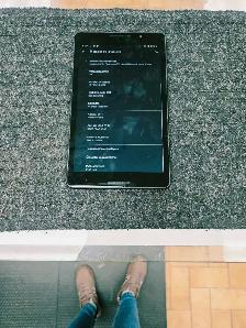 Tablette - Photo 2