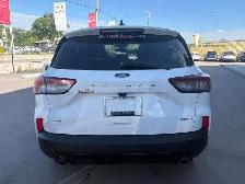 2022 FORD ESCAPE SE - BLIND SPOT MONITOR - BACK-UP CAMERA - AWD - Photo 4