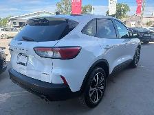 2022 FORD ESCAPE SE - BLIND SPOT MONITOR - BACK-UP CAMERA - AWD - Photo 5