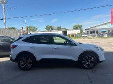 2022 FORD ESCAPE SE - BLIND SPOT MONITOR - BACK-UP CAMERA - AWD - Photo 6