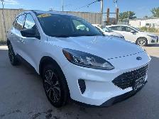 2022 FORD ESCAPE SE - BLIND SPOT MONITOR - BACK-UP CAMERA - AWD - Photo 7