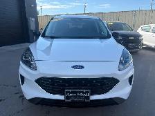 2022 FORD ESCAPE SE - BLIND SPOT MONITOR - BACK-UP CAMERA - AWD - Photo 8