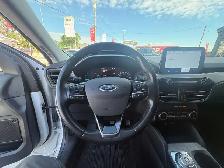 2022 FORD ESCAPE SE - BLIND SPOT MONITOR - BACK-UP CAMERA - AWD - Photo 11