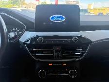 2022 FORD ESCAPE SE - BLIND SPOT MONITOR - BACK-UP CAMERA - AWD - Photo 12