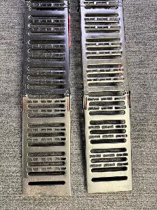 Motomaster 2 in 1 Multi use folding ramp pair - Photo 3