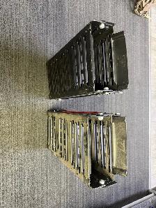 Motomaster 2 in 1 Multi use folding ramp pair - Photo 7