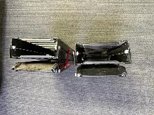 Motomaster 2 in 1 Multi use folding ramp pair - Photo 9