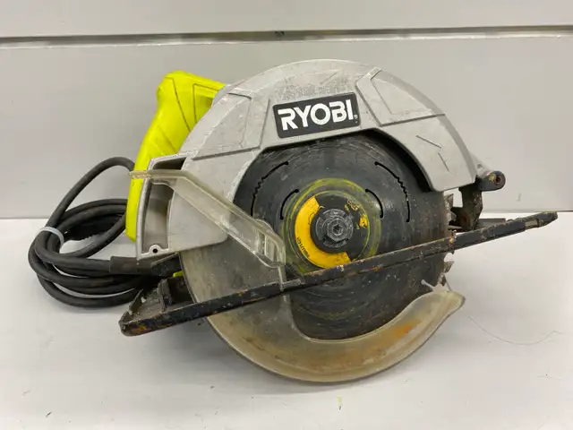 Ryobi CSB125 Circular Saw
