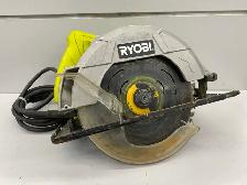 Ryobi CSB125 Circular Saw