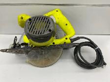 Ryobi CSB125 Circular Saw - Photo 2
