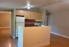 2 Bedroom 1 Bathroom Duplex Unit