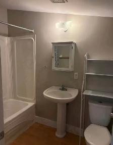 2 Bedroom 1 Bathroom Duplex Unit - Photo 6