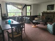 Beautiful,Enormous, Newly Renovated 3 Bedroom   Den in High Park - Photo 5