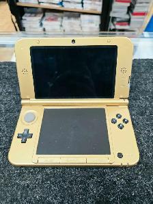 Nintendo 3DS XL