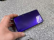 3DS System with case - Midnight purple - Photo 5