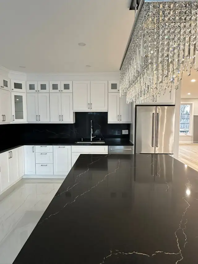 Kitchen Renovations Done Right-Free 3D layouts & Best Price