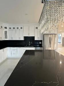 Kitchen Renovations Done Right-Free 3D layouts & Best Price