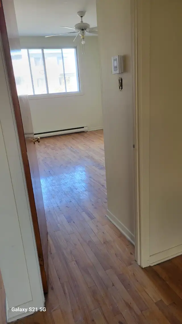 Appartement a louer