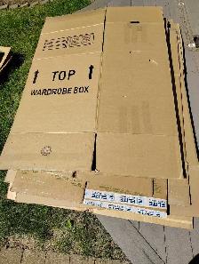 Moving boxes - Photo 6